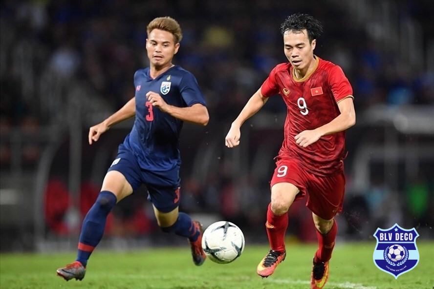 Lịch sử đối đầu Việt Nam vs Thái Lan: Đại chiến Đông Nam Á 4 Lịch sử đối đầu Việt Nam vs Thái Lan từ trước đến nay